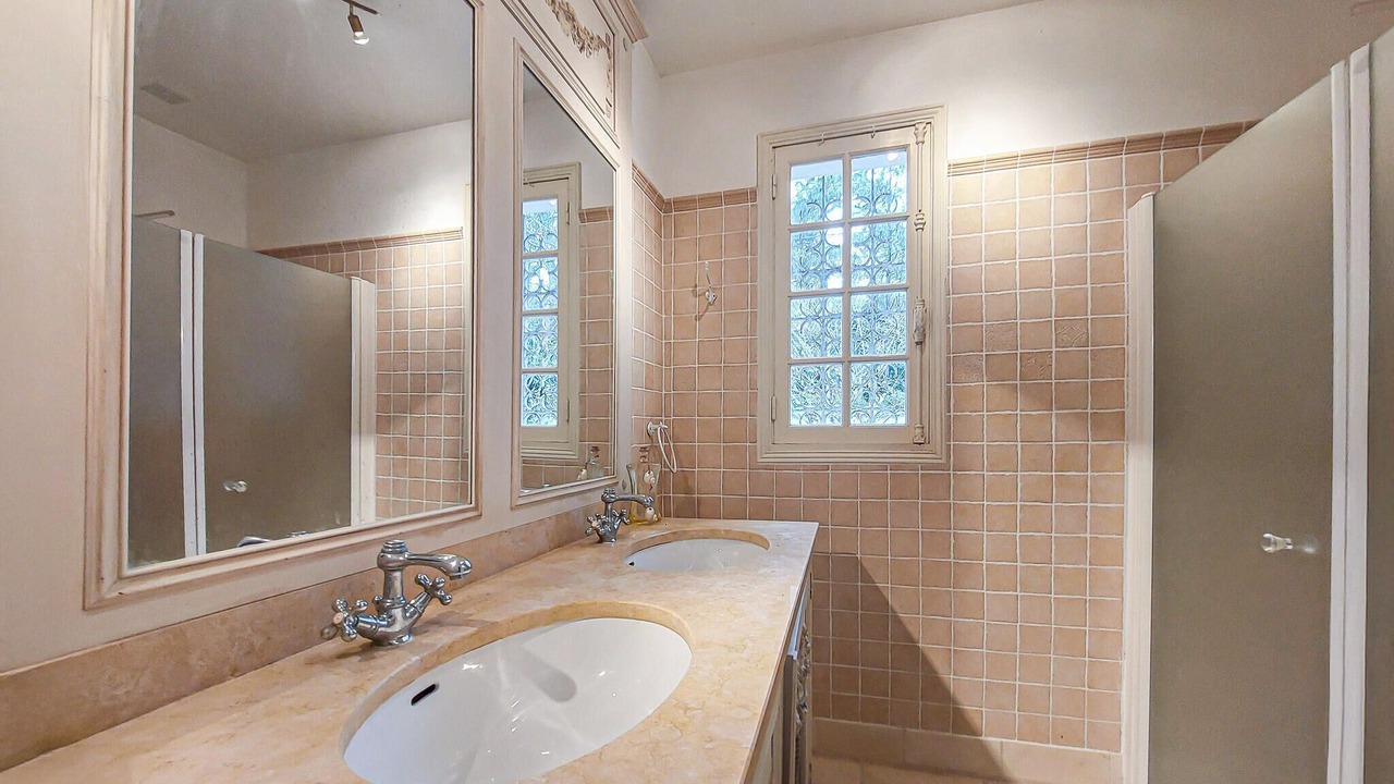 Photo of Bathroom in La Palmyre