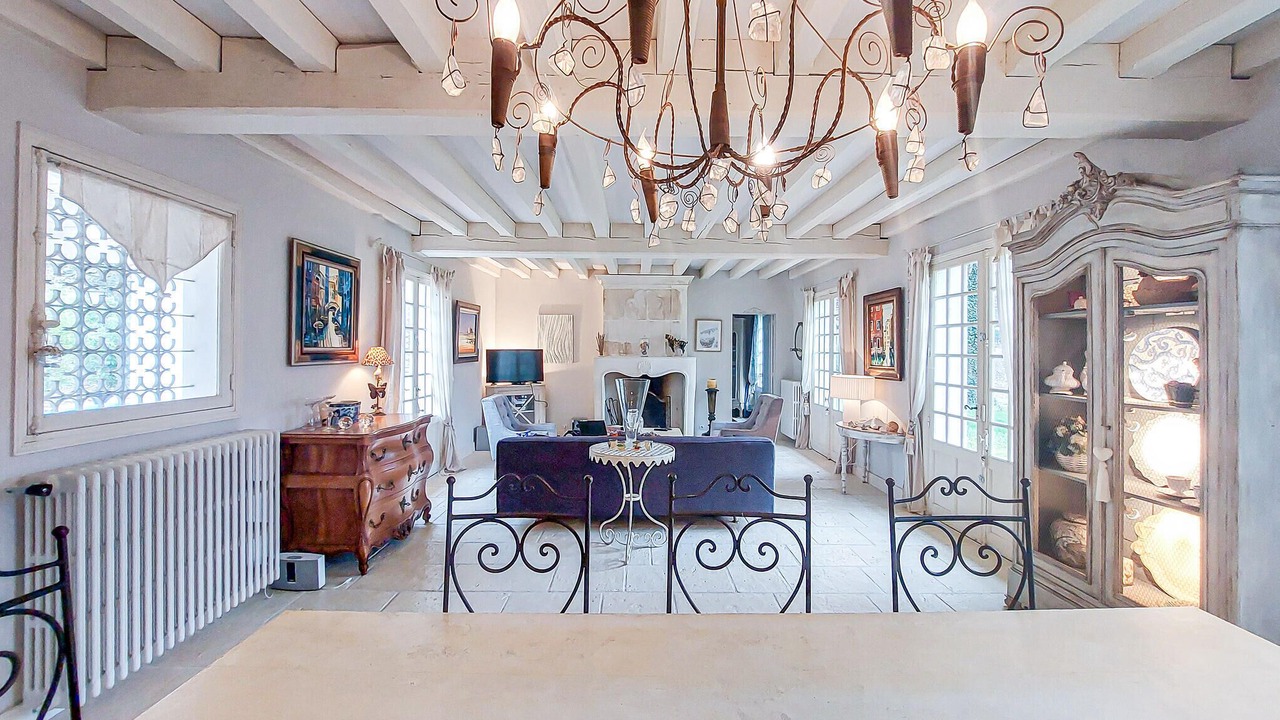 Photo of Bedroom in La Palmyre