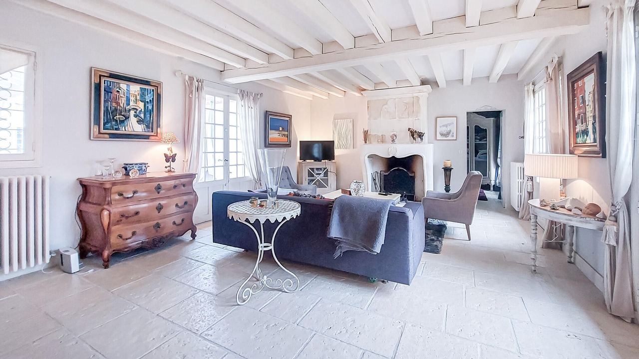 Photo of Bedroom in La Palmyre