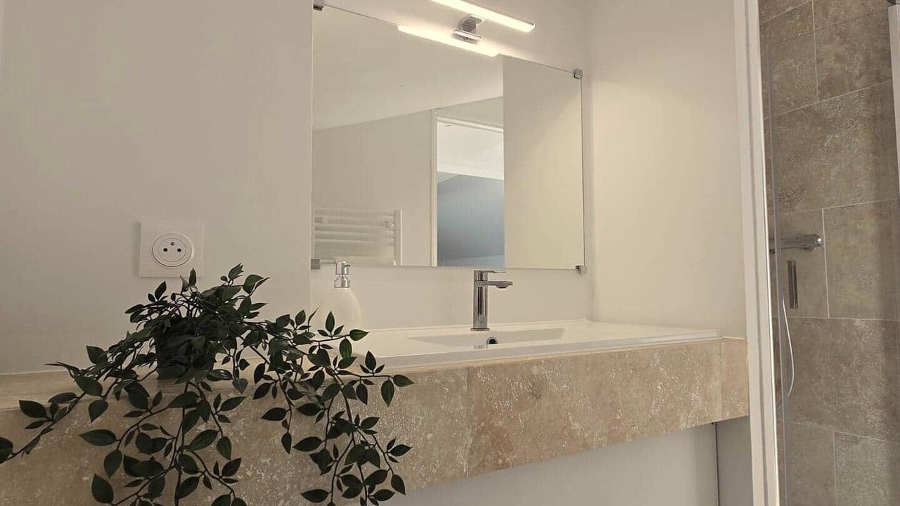 Photo of Bathroom in Perigueux