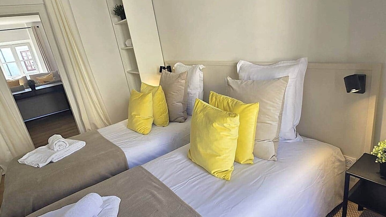 Photo of Bedroom in Perigueux
