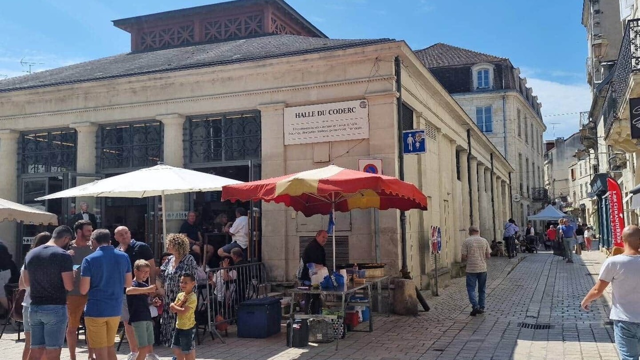 Photo of Others in Perigueux