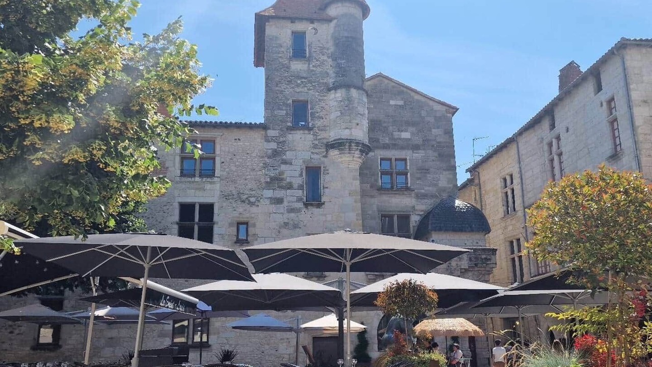 Photo of Outdoor in Perigueux