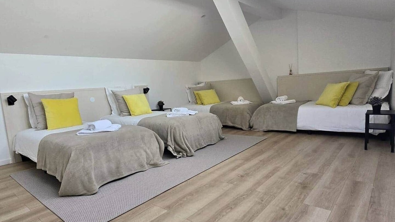 Photo of Bedroom in Perigueux