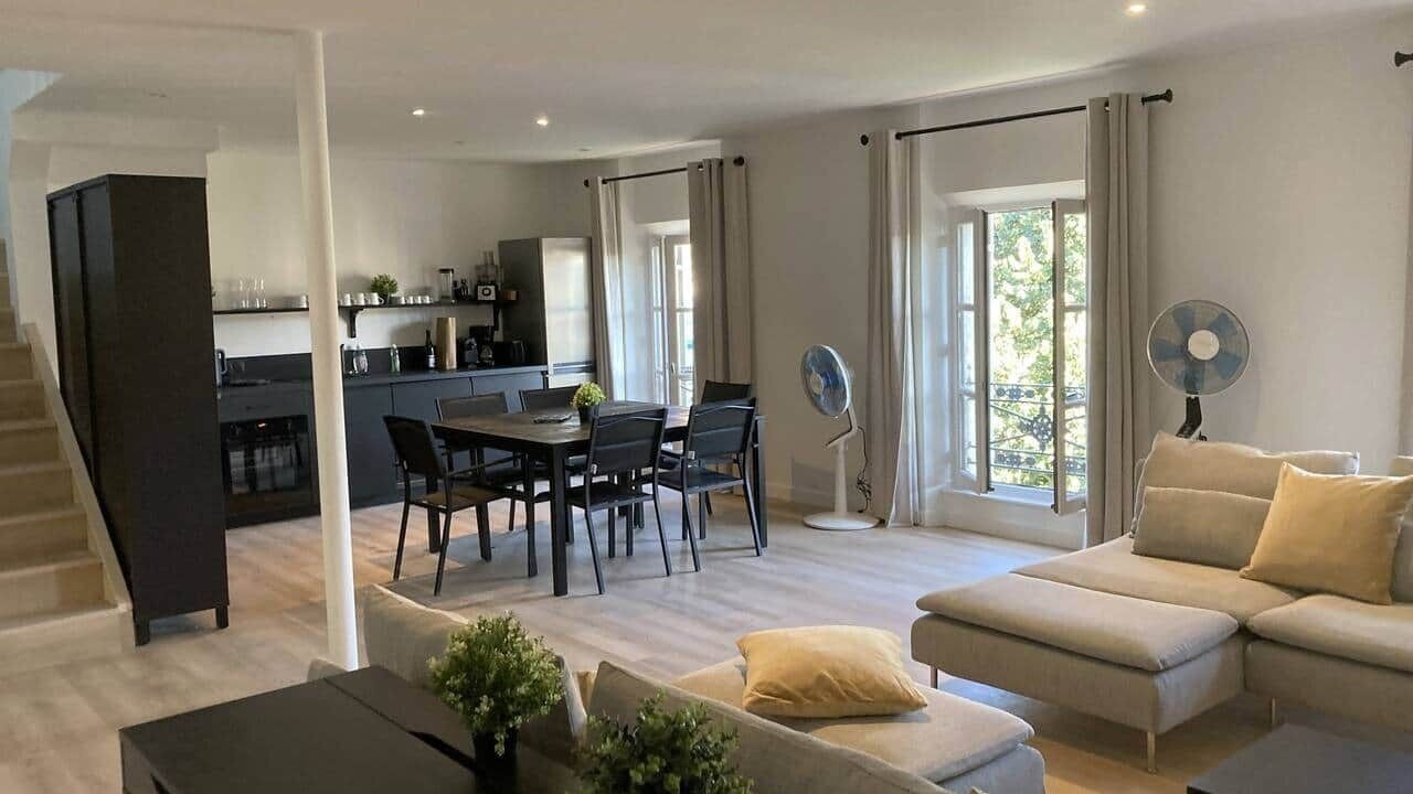 Photo of Livingroom in Perigueux