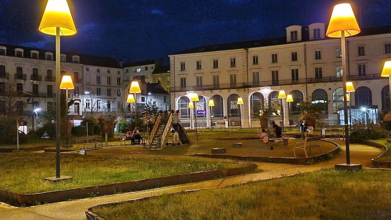 Photo of Outdoor in Perigueux