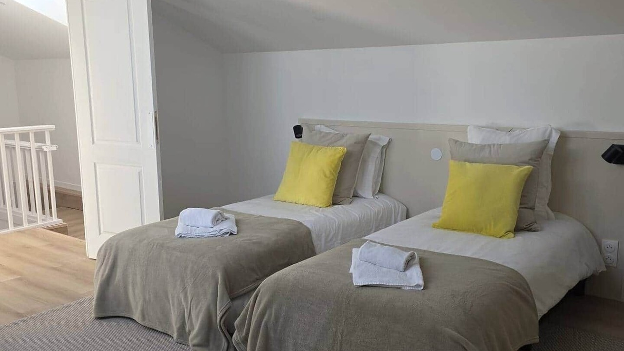 Photo of Bedroom in Perigueux