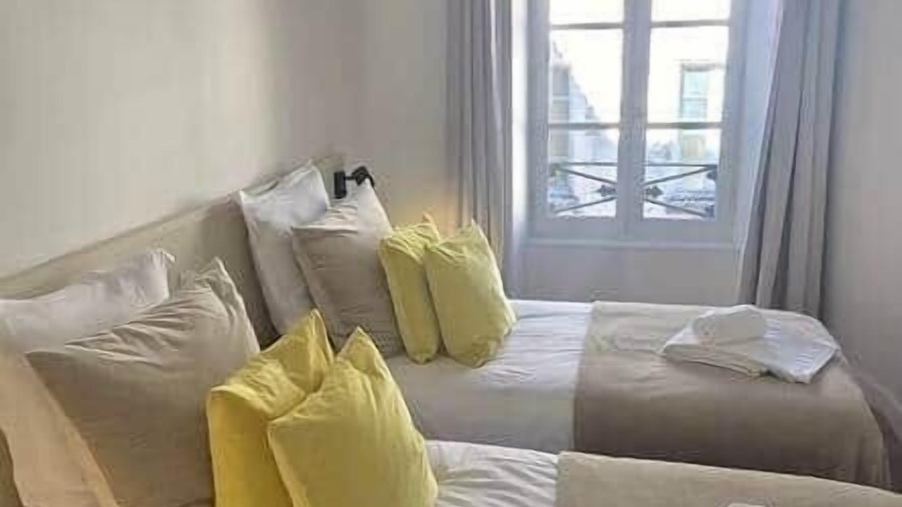 Photo of Bedroom in Perigueux