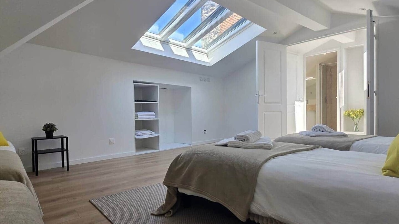 Photo of Bedroom in Perigueux