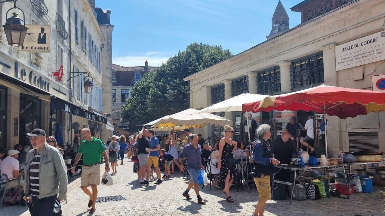 Photo of Others in Perigueux