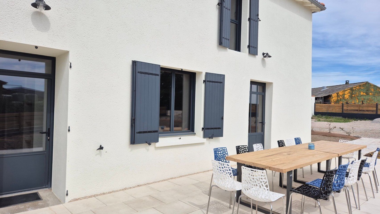 Photo of Outdoor in La Gaubretiere