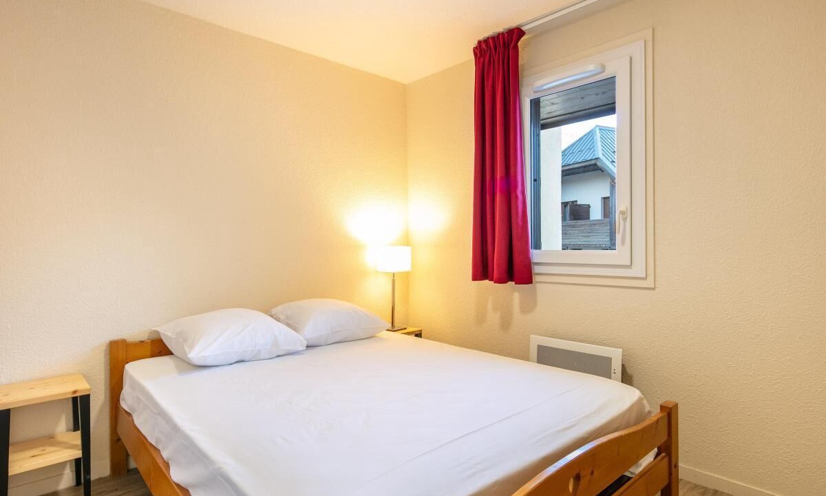 Photo of Bedroom in Saint-Colomban-des-Villards