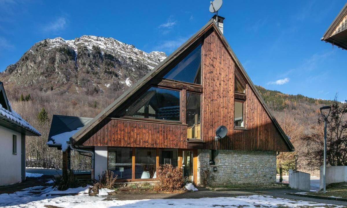 Photo of Outdoor in Saint-Colomban-des-Villards