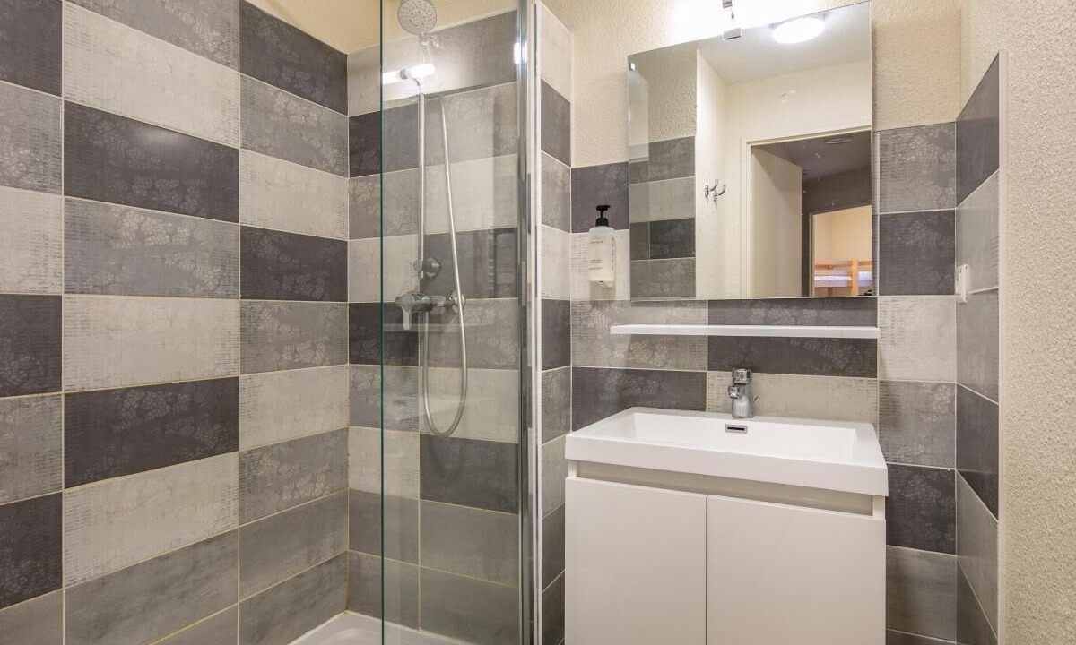 Photo of Bathroom in Saint-Colomban-des-Villards