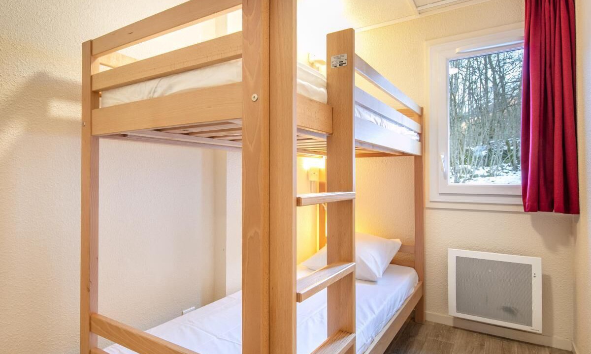 Photo of Bedroom in Saint-Colomban-des-Villards
