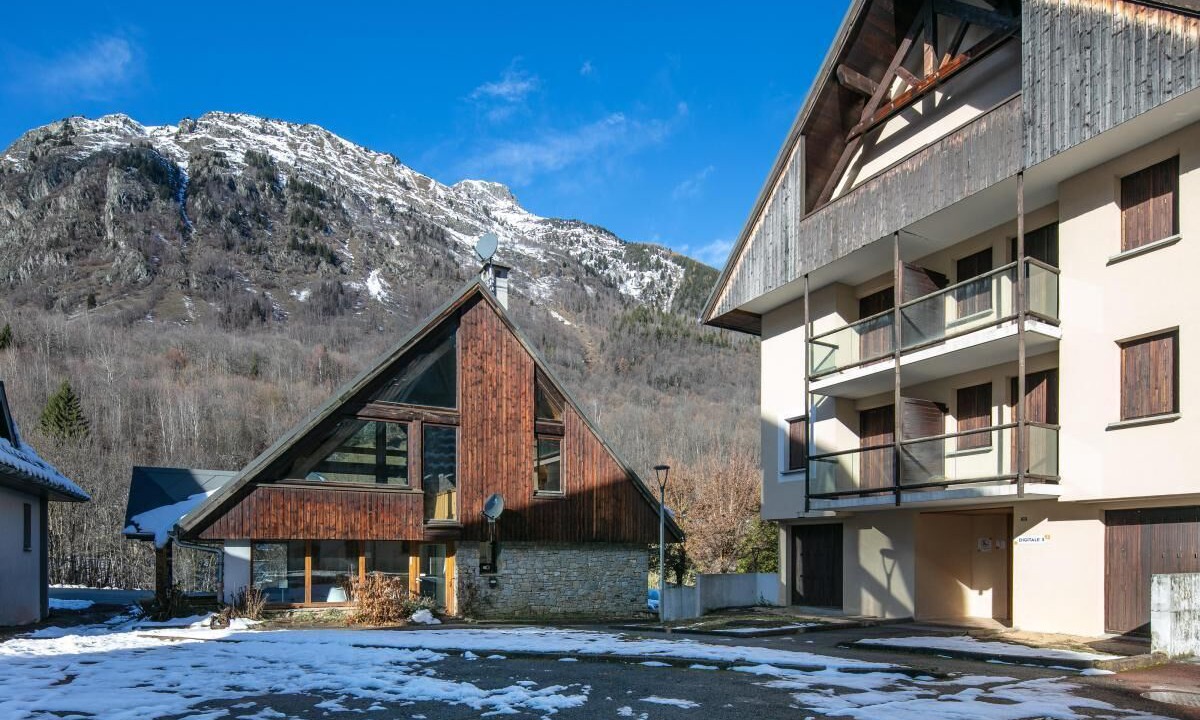 Photo of Outdoor in Saint-Colomban-des-Villards