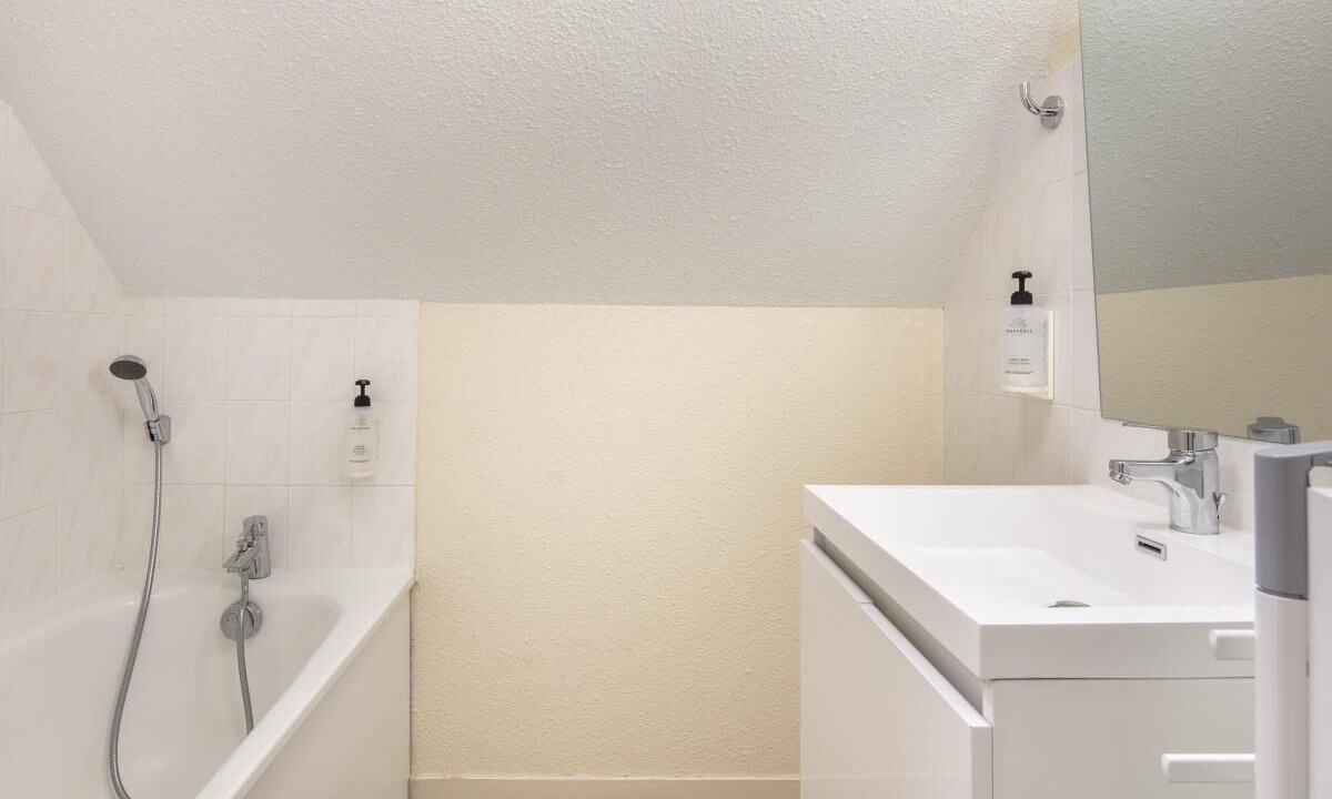 Photo of Bathroom in Saint-Colomban-des-Villards