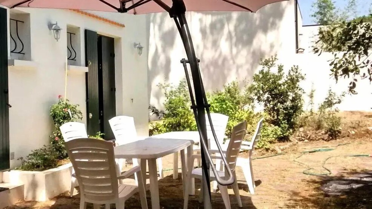Photo of Outdoor in Saint-Georges-de-Didonne
