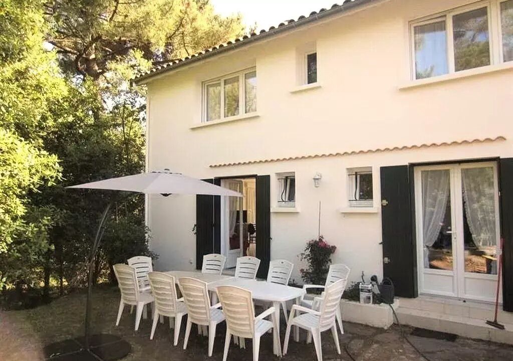 Photo of Outdoor in Saint-Georges-de-Didonne