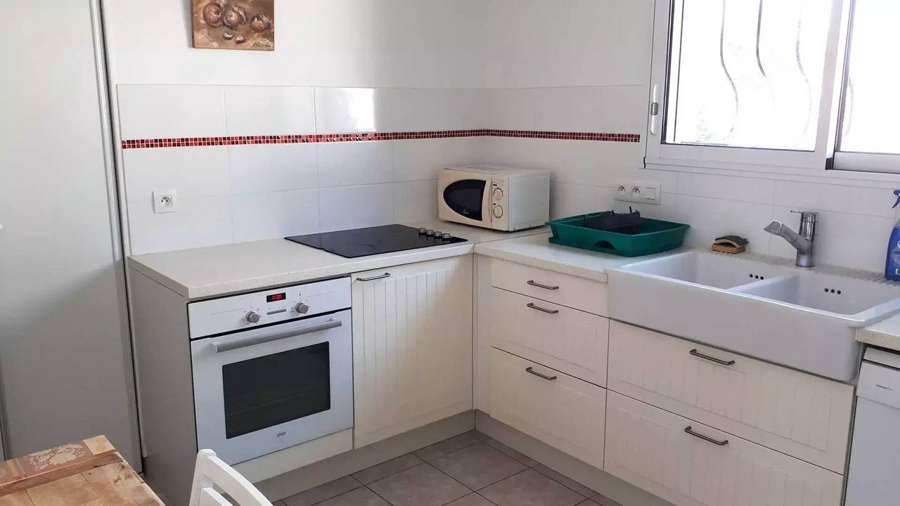 Photo of Kitchen in Saint-Georges-de-Didonne