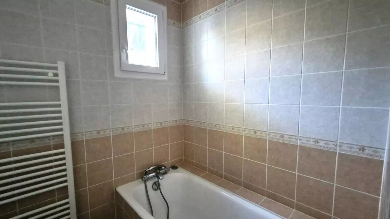 Photo of Bathroom in Saint-Georges-de-Didonne