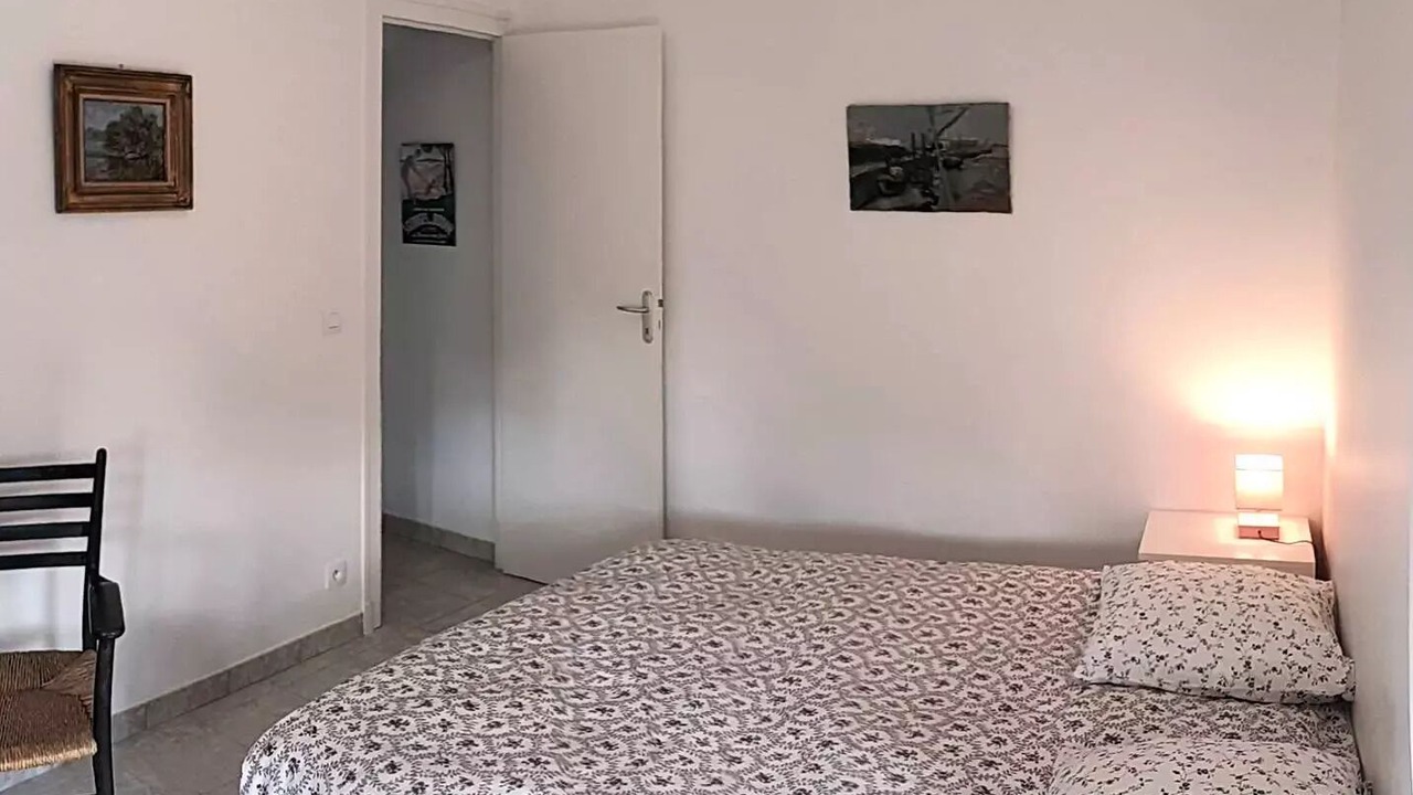 Photo of Bedroom in Saint-Georges-de-Didonne