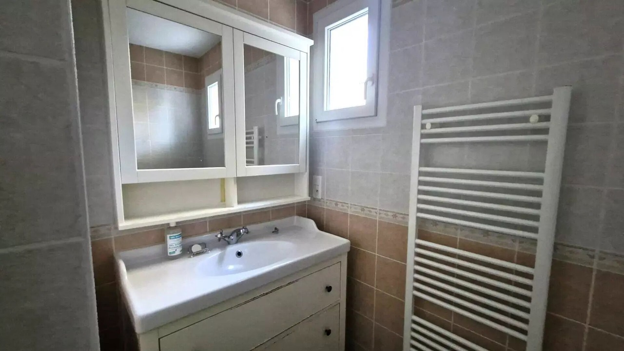 Photo of Bathroom in Saint-Georges-de-Didonne