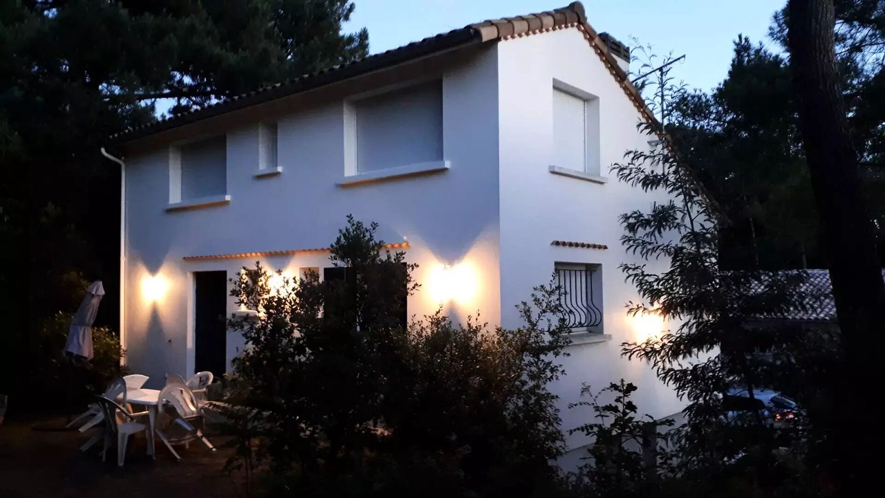 Photo of Outdoor in Saint-Georges-de-Didonne