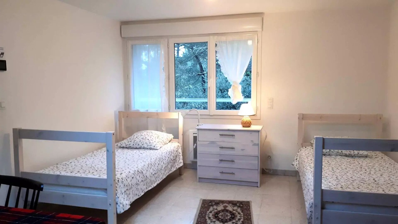 Photo of Bedroom in Saint-Georges-de-Didonne