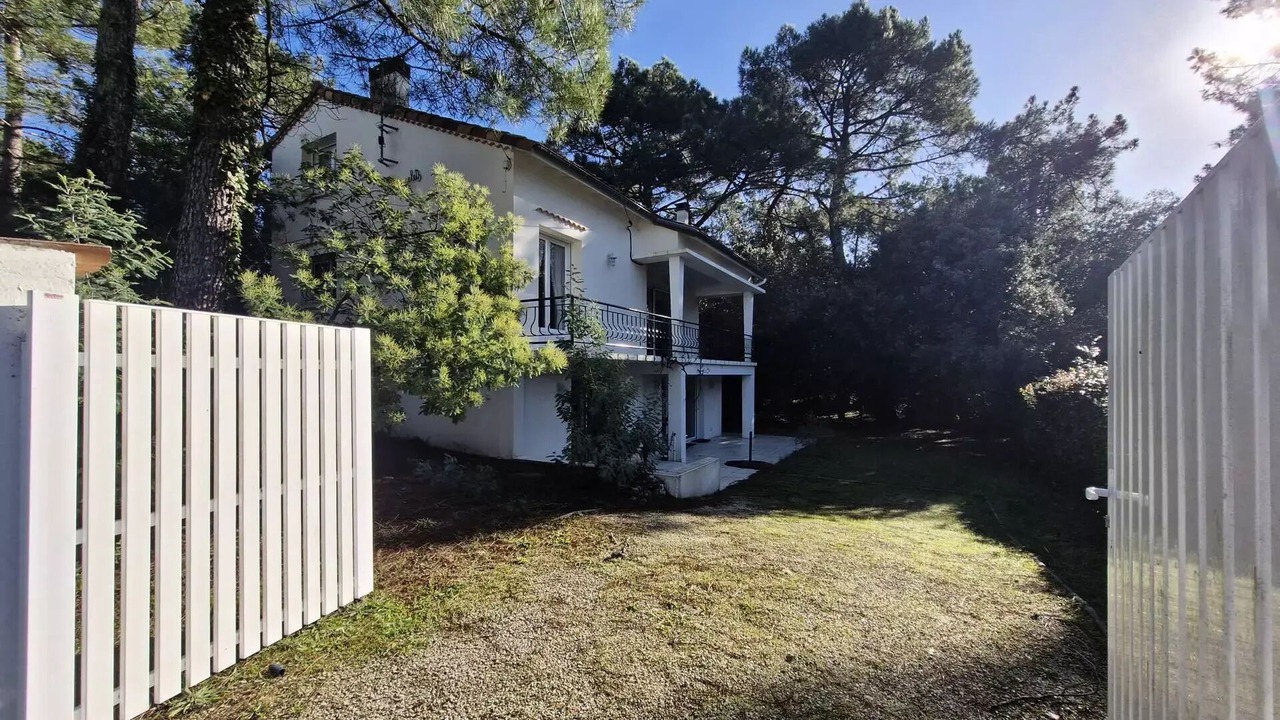 Photo of Outdoor in Saint-Georges-de-Didonne