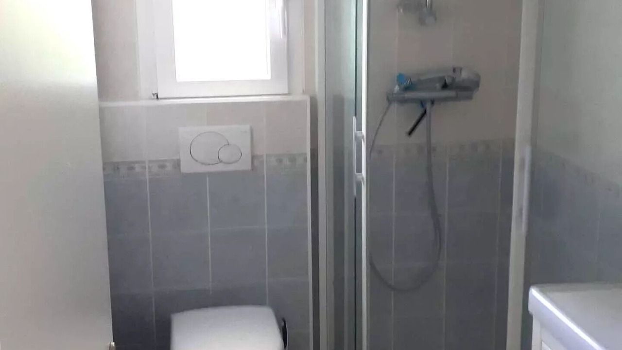 Photo of Bathroom in Saint-Georges-de-Didonne