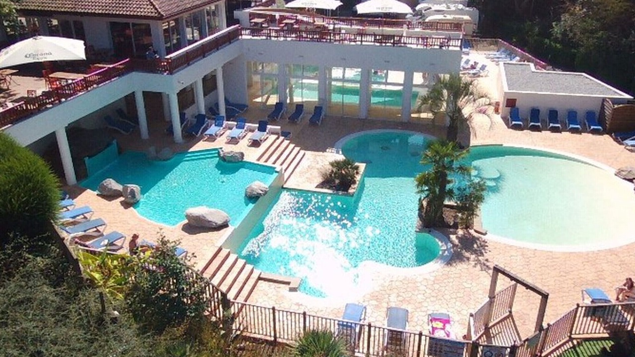 Photo of Outdoor in Espelette