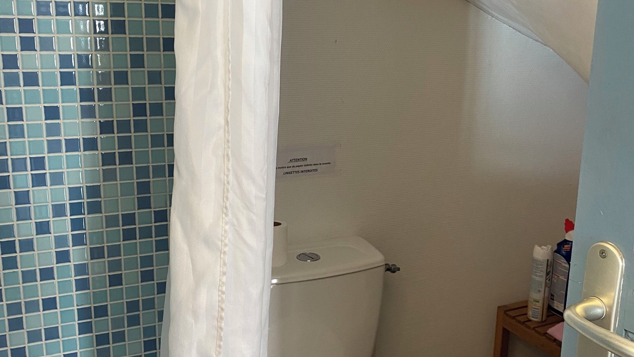 Photo of Bathroom in Saint-Hilaire-de-Riez
