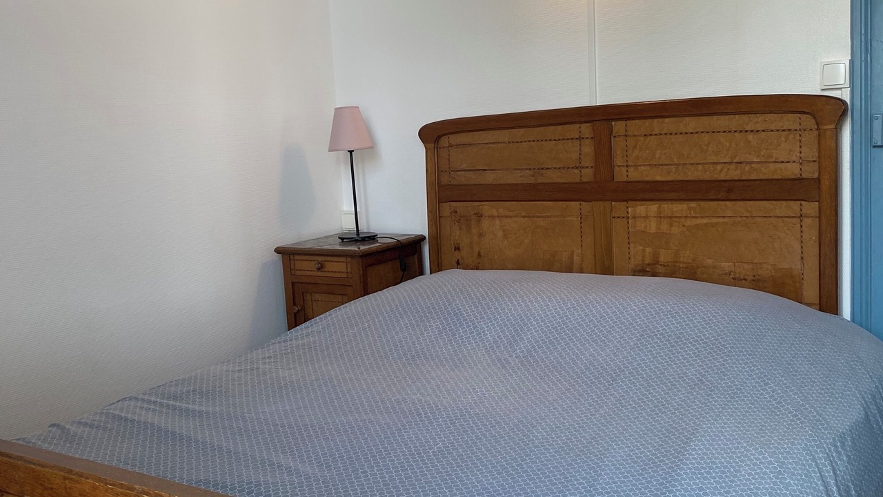 Photo of Bedroom in Saint-Hilaire-de-Riez