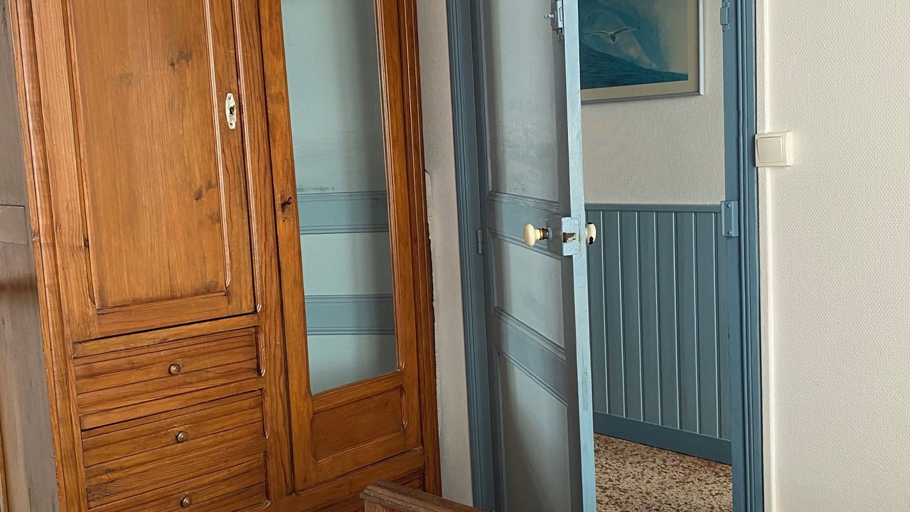Photo of Bedroom in Saint-Hilaire-de-Riez