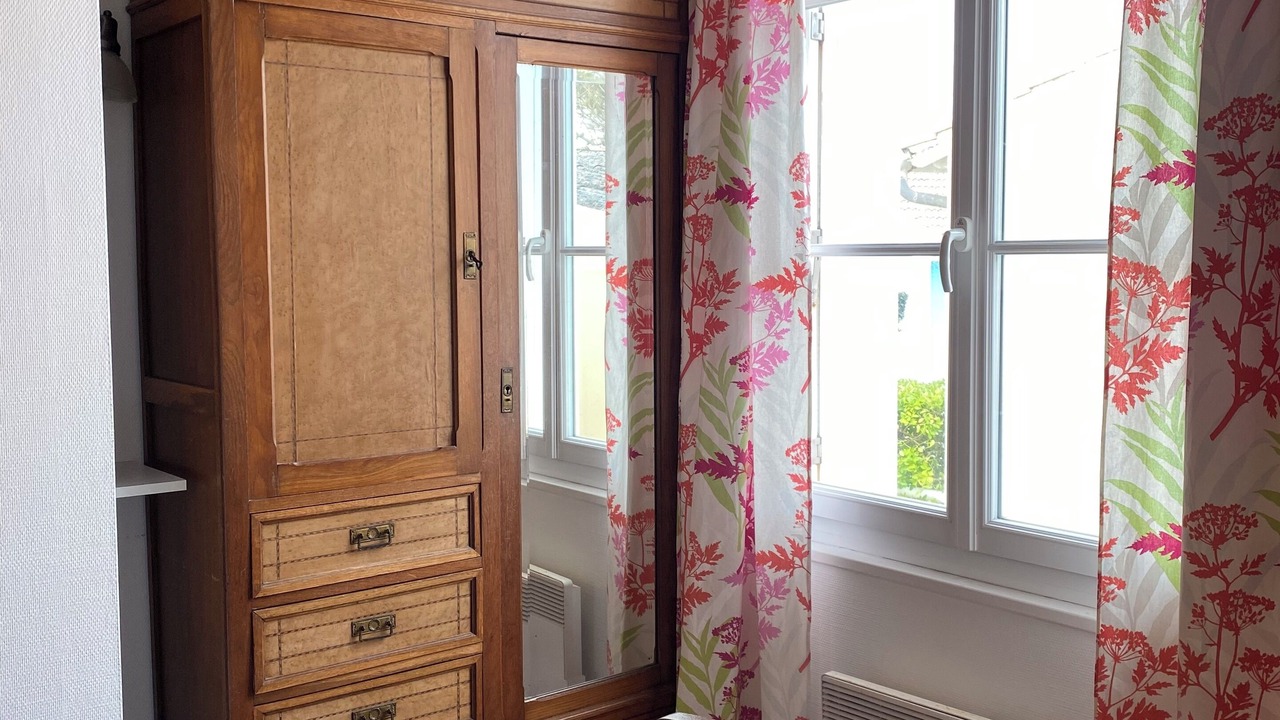 Photo of Bedroom in Saint-Hilaire-de-Riez