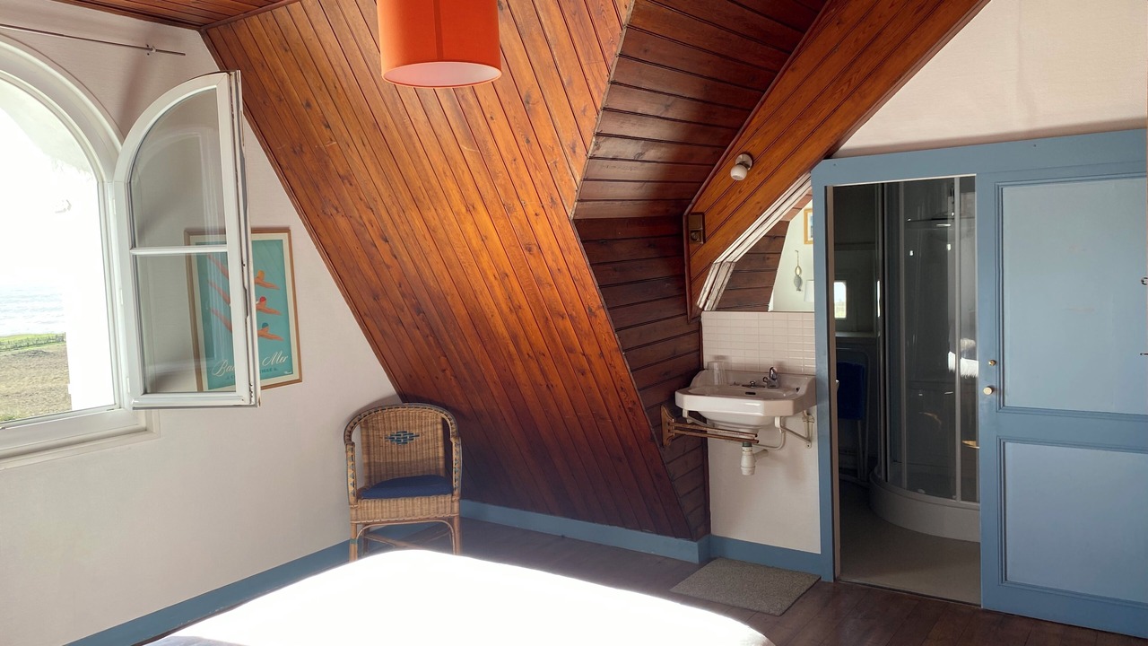 Photo of Bedroom in Saint-Hilaire-de-Riez