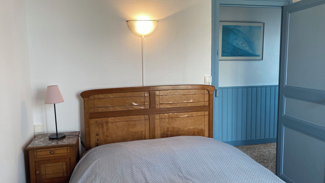 Photo of Bedroom in Saint-Hilaire-de-Riez