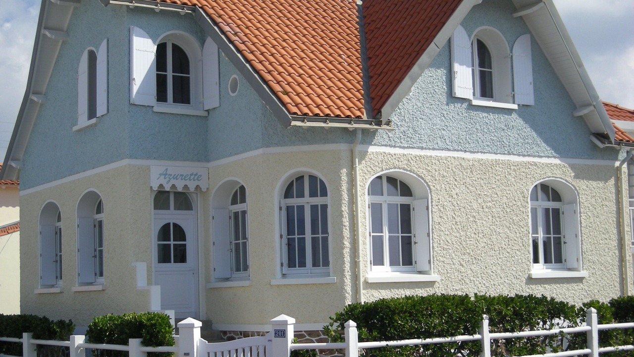 Photo of Outdoor in Saint-Hilaire-de-Riez