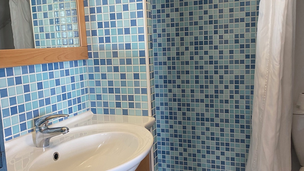 Photo of Bathroom in Saint-Hilaire-de-Riez