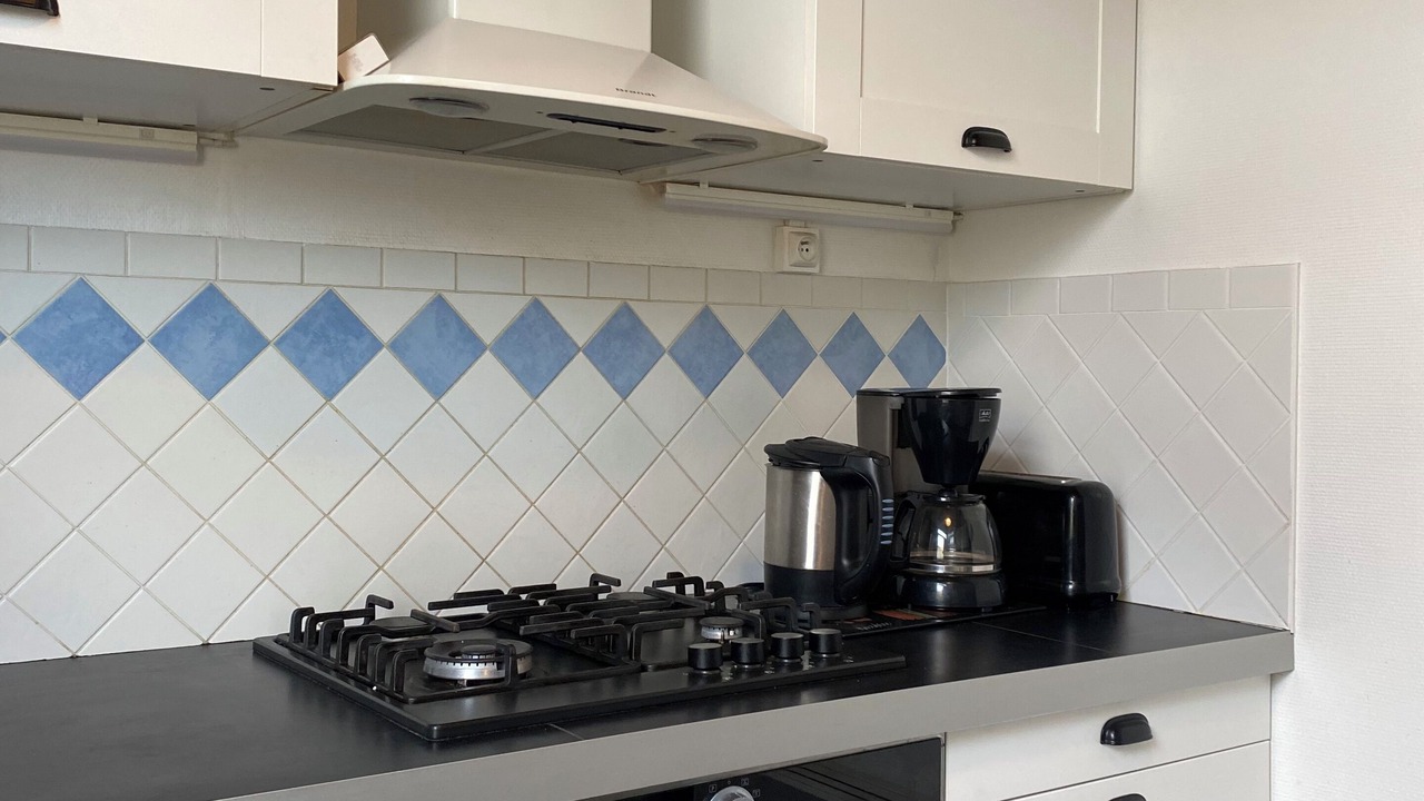 Photo of Kitchen in Saint-Hilaire-de-Riez