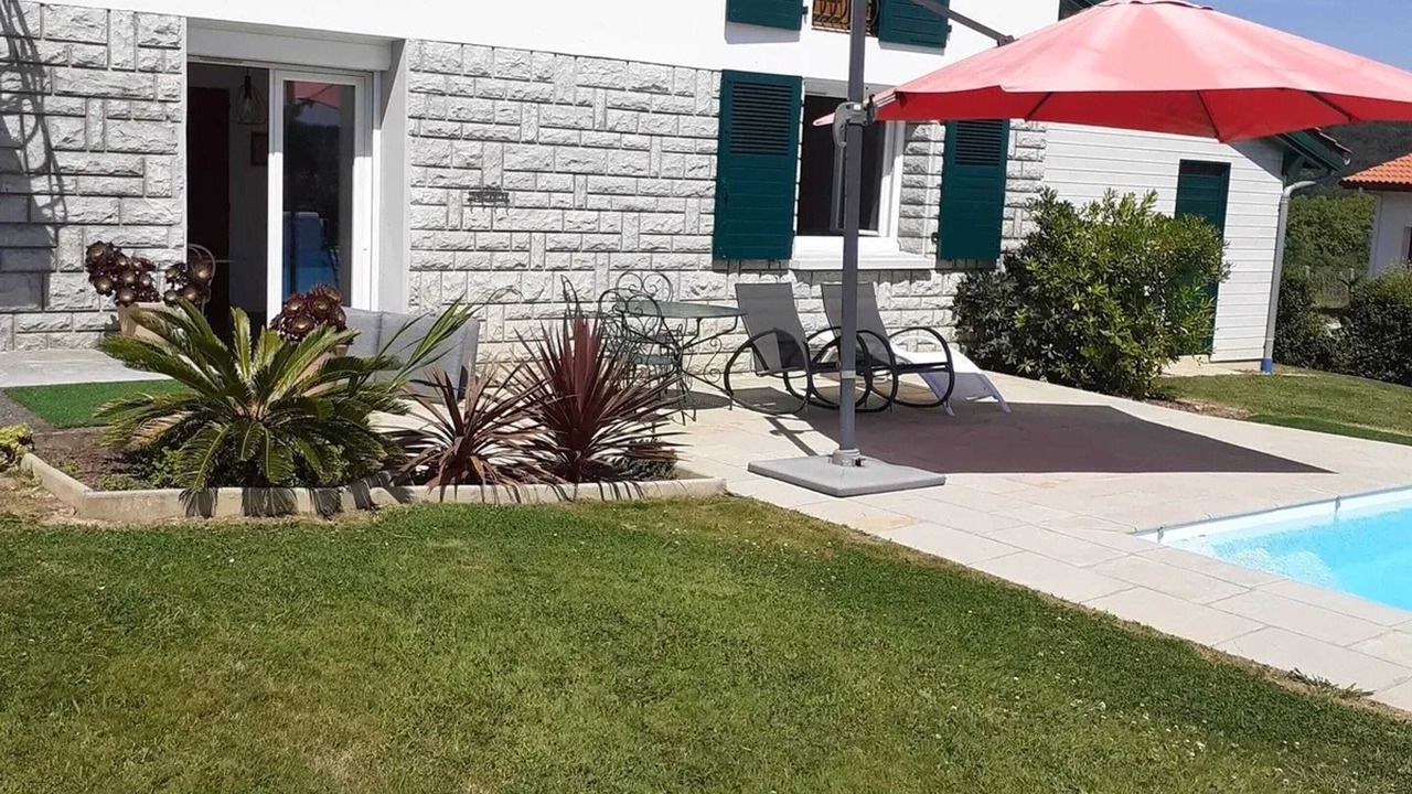 Photo of Outdoor in Saint-Palais