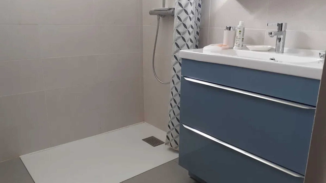 Photo of Bathroom in Saint-Palais