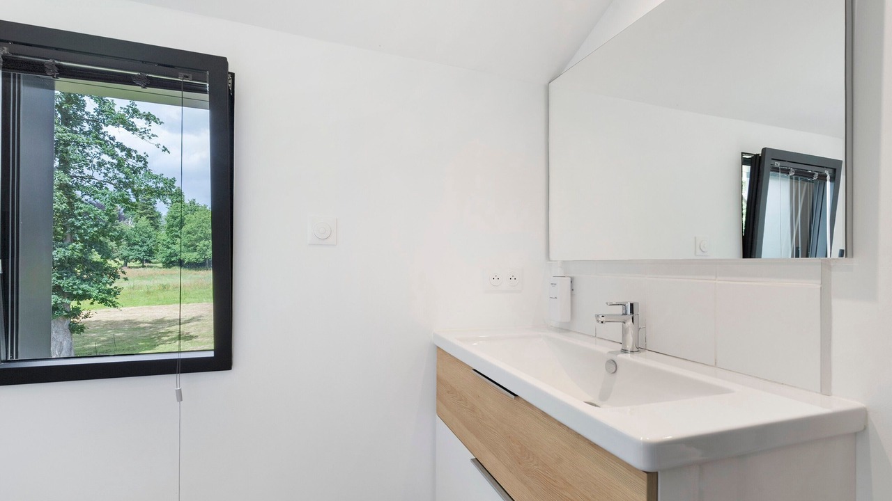 Photo of Bathroom in Treillieres