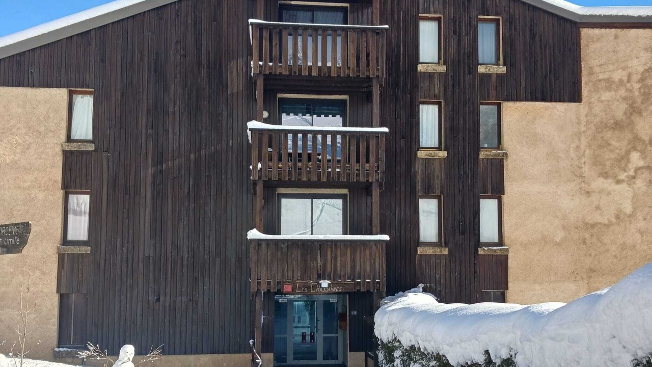 Photo of Outdoor in Pra Loup