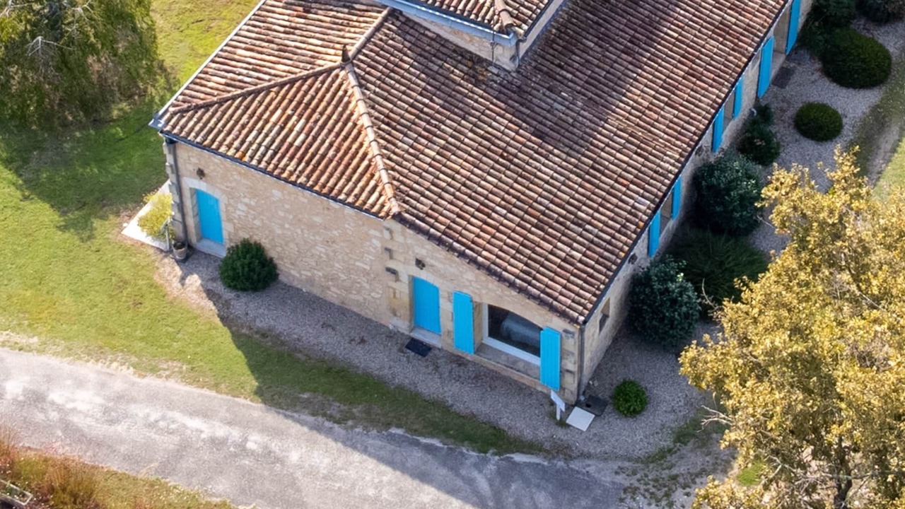 Photo of Outdoor in Saint-Savin