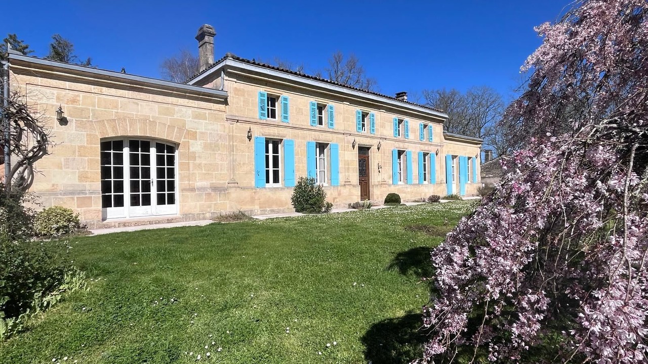 Photo of Outdoor in Saint-Savin