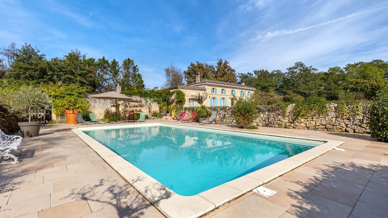Photo of Outdoor in Saint-Savin