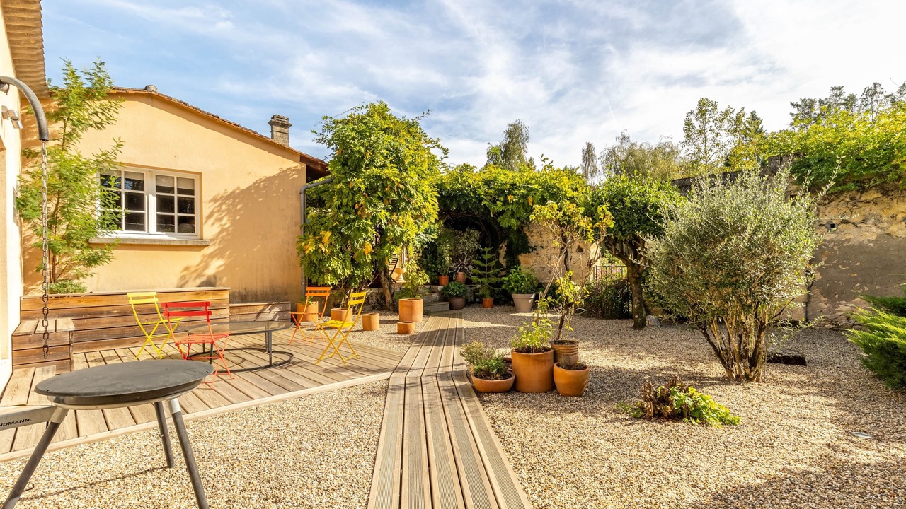 Photo of Outdoor in Saint-Savin