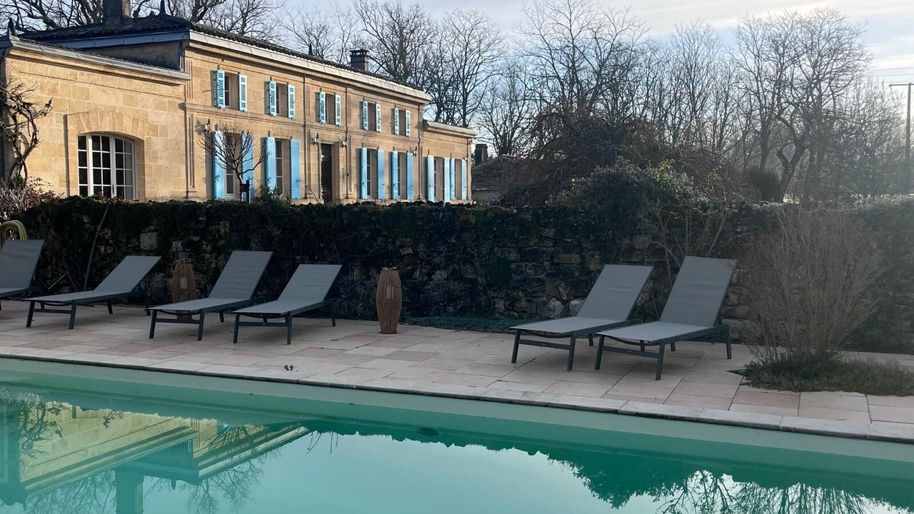 Photo of Outdoor in Saint-Savin